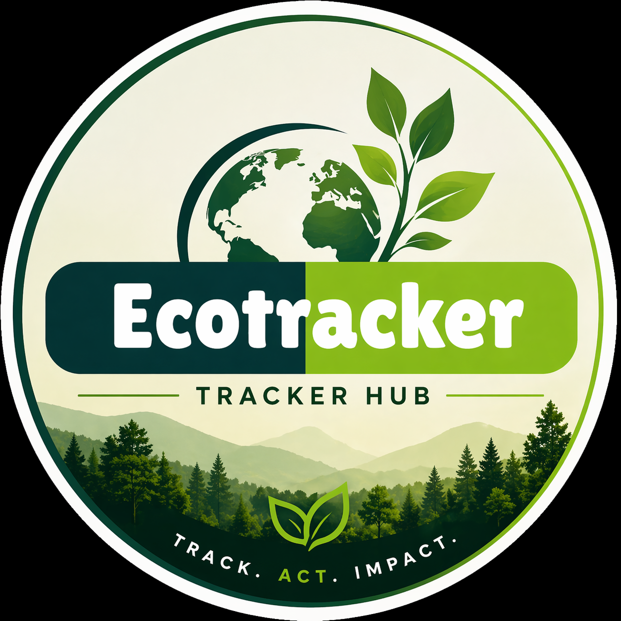 EcoTracker contact