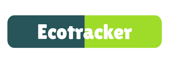 EcoTracker logo