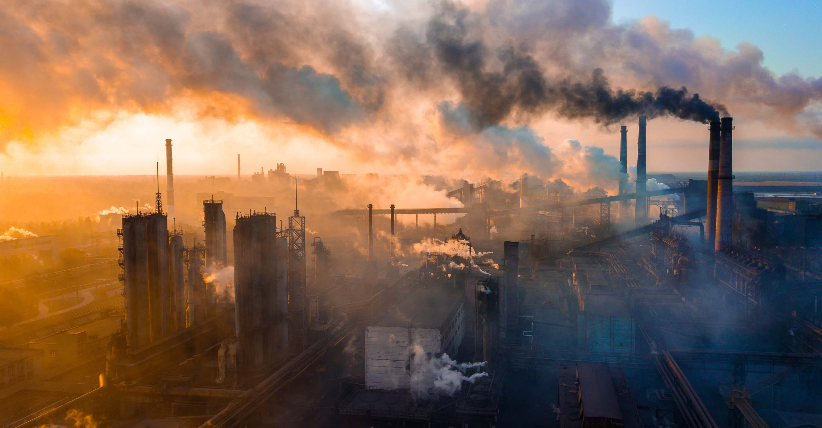 Pollution