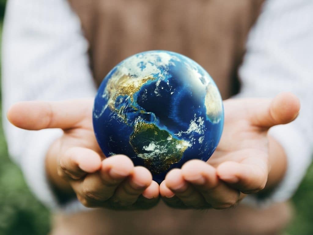 Earth