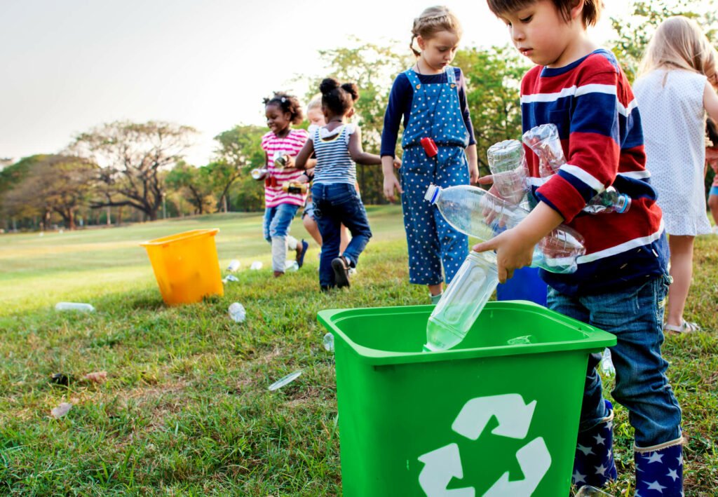 Recycling